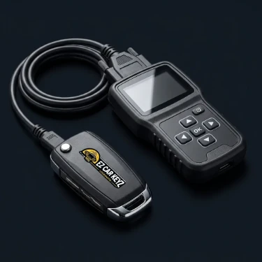 Smart Fobs & Proximity Keys in El Cajon - EZ Car Keyz