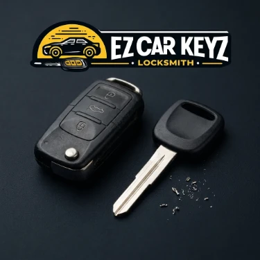 Spare & Duplicate Keys in El Cajon - EZ Car Keyz