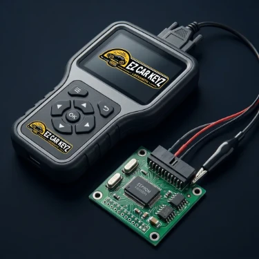 Advanced EEPROM / ECU in Encinitas - EZ Car Keyz
