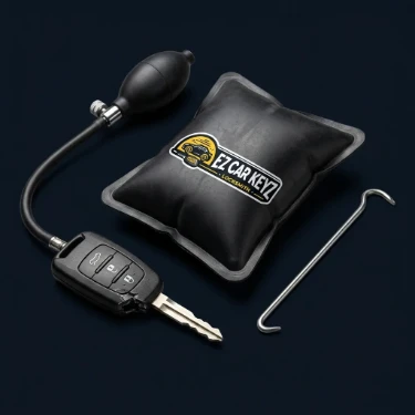 Emergency Locksmith in Encinitas - EZ Car Keyz