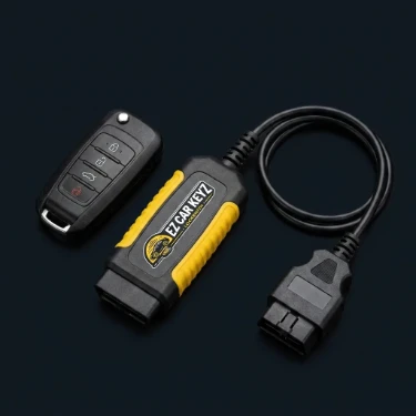 Smart Fobs & Proximity Keys in Encinitas - EZ Car Keyz