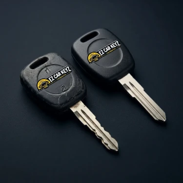 Spare & Duplicate Keys in Encinitas - EZ Car Keyz