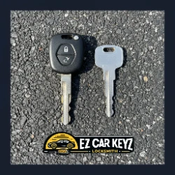 Spare car key blade - Escondido used-car one-key problem spare programming