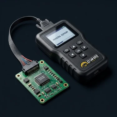 Advanced EEPROM / ECU in Escondido - EZ Car Keyz