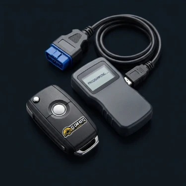 Smart Fobs & Proximity Keys in Escondido - EZ Car Keyz