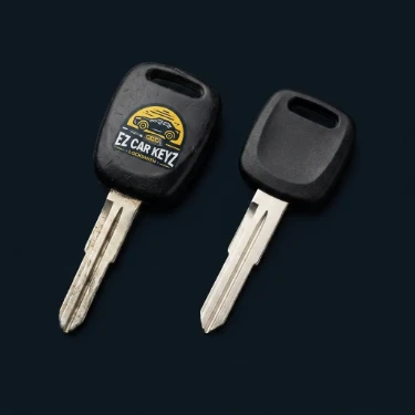 Spare & Duplicate Keys in Escondido - EZ Car Keyz