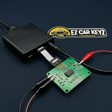 Advanced EEPROM / ECU in Fallbrook - EZ Car Keyz