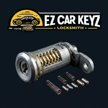Ignition Lock Repair in Fallbrook - EZ Car Keyz