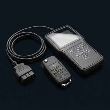 Smart Fobs & Proximity Keys in Fallbrook - EZ Car Keyz