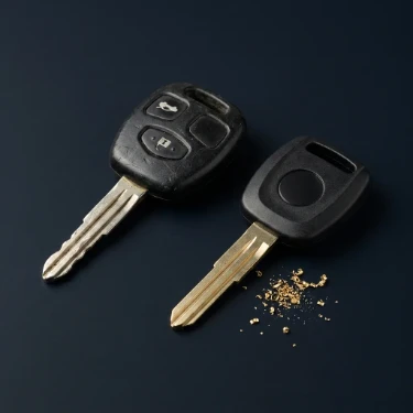 Spare & Duplicate Keys in Fallbrook - EZ Car Keyz