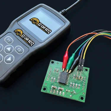 Advanced EEPROM / ECU in Fillmore - EZ Car Keyz