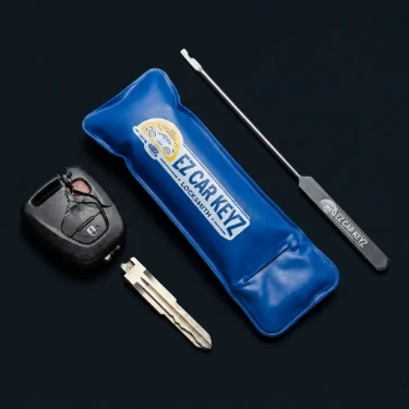 Emergency Locksmith in Fillmore - EZ Car Keyz