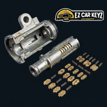 Ignition Lock Repair in Fillmore - EZ Car Keyz