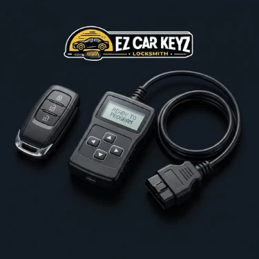 Smart Fobs & Proximity Keys in Fillmore - EZ Car Keyz