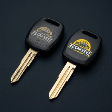 Spare & Duplicate Keys in Fillmore - EZ Car Keyz