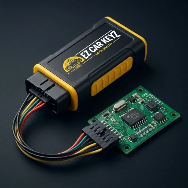 Advanced EEPROM / ECU in Goleta - EZ Car Keyz