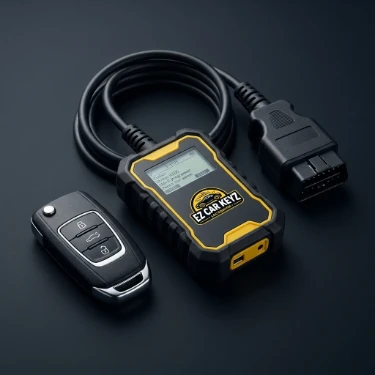 Smart Fobs & Proximity Keys in Goleta - EZ Car Keyz