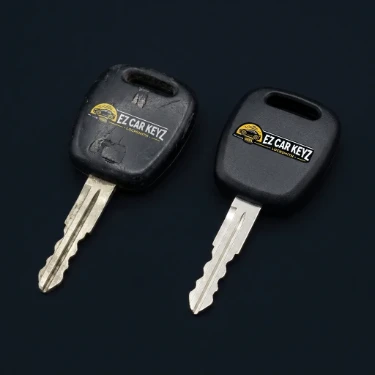 Spare & Duplicate Keys in Goleta - EZ Car Keyz