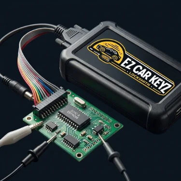 Advanced EEPROM / ECU in Imperial Beach - EZ Car Keyz