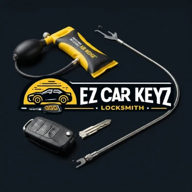 Emergency Locksmith in Imperial Beach - EZ Car Keyz