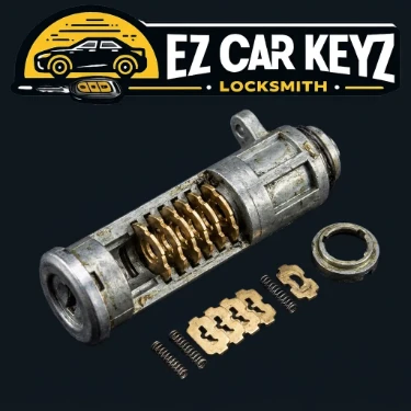 Ignition Lock Repair in Imperial Beach - EZ Car Keyz