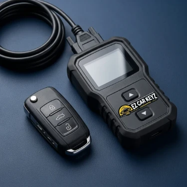 Smart Fobs & Proximity Keys in Imperial Beach - EZ Car Keyz