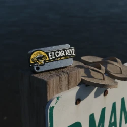 Imperial Beach Pier and Seacoast Drive beachfront parking lockout call