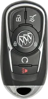Buick smart key replacement by EZ Car Keyz