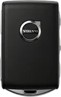 Volvo smart key replacement by EZ Car Keyz