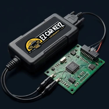 Advanced EEPROM / ECU in La Mesa - EZ Car Keyz