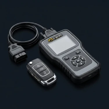 Smart Fobs & Proximity Keys in La Mesa - EZ Car Keyz