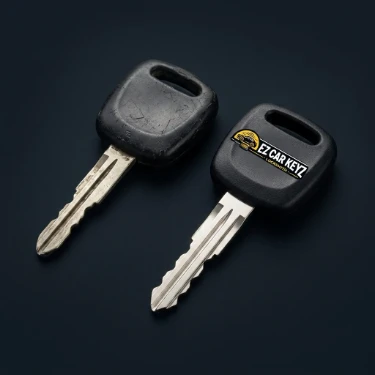 Spare & Duplicate Keys in La Mesa - EZ Car Keyz