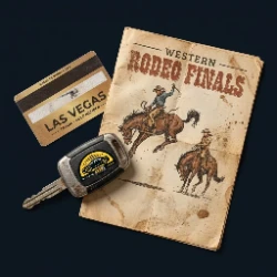 Barona Casino parking and Lakeside Rodeo grounds - East County biggest single-property lockout zones