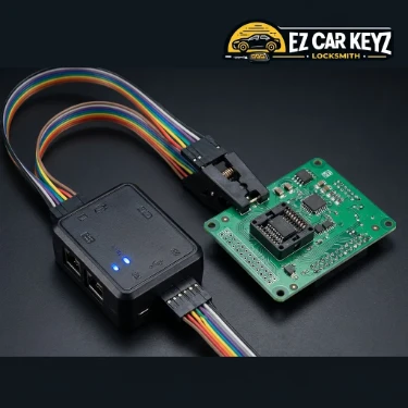 Advanced EEPROM / ECU in Lakeside - EZ Car Keyz