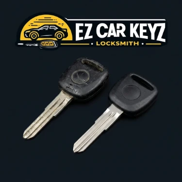Spare & Duplicate Keys in Lakeside - EZ Car Keyz