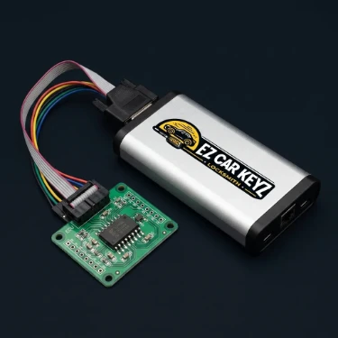 Advanced EEPROM / ECU in Lemon Grove - EZ Car Keyz