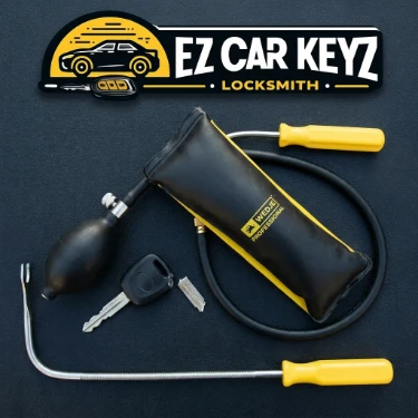 Emergency Locksmith in Lemon Grove - EZ Car Keyz