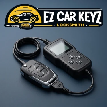 Smart Fobs & Proximity Keys in Lemon Grove - EZ Car Keyz