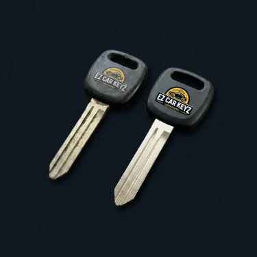 Spare & Duplicate Keys in Lemon Grove - EZ Car Keyz