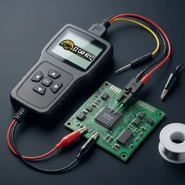 Advanced EEPROM / ECU in Montecito - EZ Car Keyz