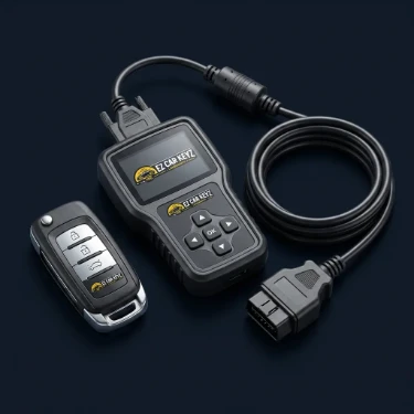 Smart Fobs & Proximity Keys in Montecito - EZ Car Keyz
