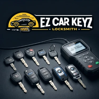 Car Key Replacement & Programming in Moorpark - EZ Car Keyz