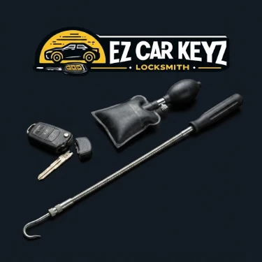 Emergency Locksmith in Moorpark - EZ Car Keyz