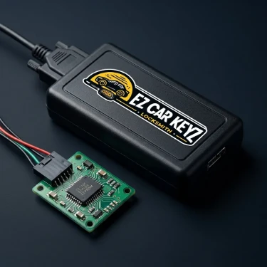Advanced EEPROM / ECU in National City - EZ Car Keyz