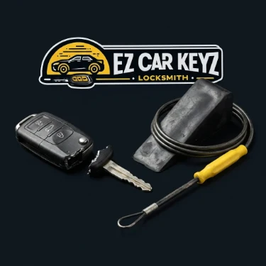 Emergency Locksmith in National City - EZ Car Keyz