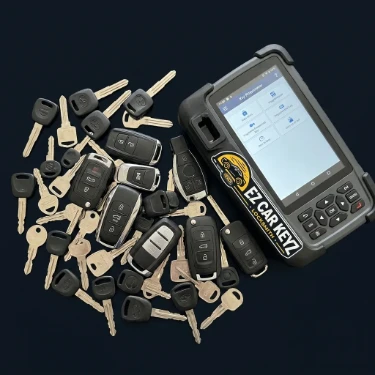 Car Key Replacement & Programming in Oak Park - EZ Car Keyz