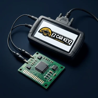 Advanced EEPROM / ECU in Oak Park - EZ Car Keyz