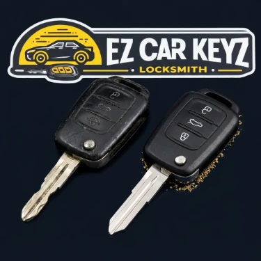 Spare & Duplicate Keys in Oak Park - EZ Car Keyz