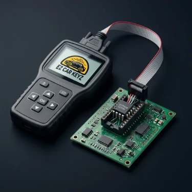 Advanced EEPROM / ECU in Oceanside - EZ Car Keyz