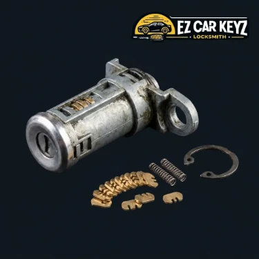 Ignition Lock Repair in Oceanside - EZ Car Keyz